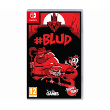 BLUD (Switch) SRG 129